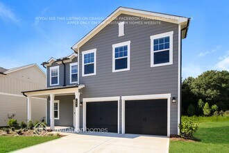 1006 Starmoss Ln in Conyers, GA - Building Photo - Building Photo