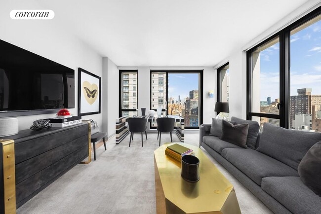 160 E 22nd St in New York, NY - Building Photo - Building Photo