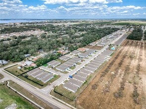 600 Zara Goza Ct in Sebring, FL - Building Photo - Building Photo