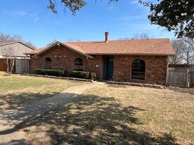 6500 Kiowa Ct in Plano, TX - Building Photo