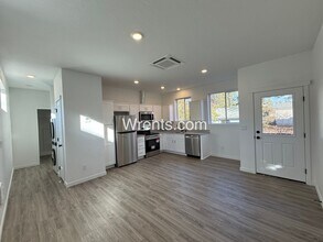 1324-1326 W Dalke Ave in Spokane, WA - Foto de edificio - Building Photo