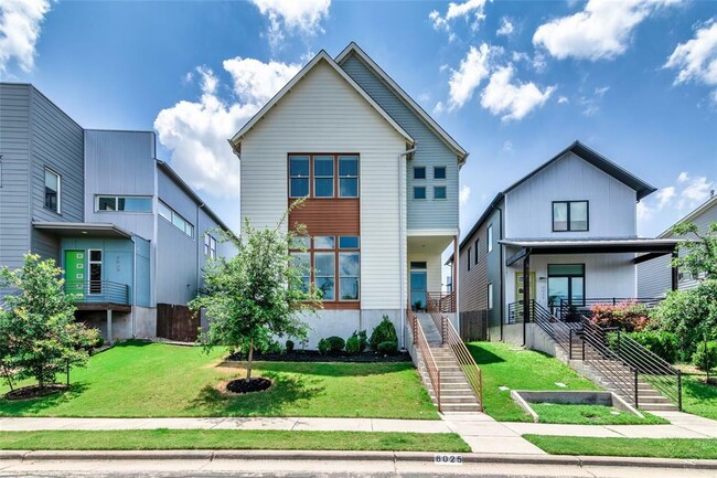 property at 6025 Seville Dr