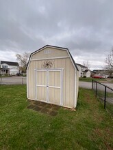 3800 S Bushmill Dr in Bloomington, IN - Building Photo - Building Photo