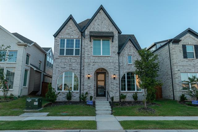 4924 Daybreak Dr in McKinney, TX - Building Photo - Building Photo