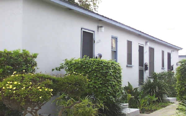 1402 Grand Ave in San Diego, CA - Building Photo