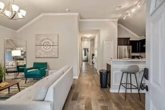 2412 Sam Wilson St in Houston, TX - Building Photo - Building Photo