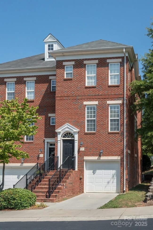 property at 1207 Overwood Dr