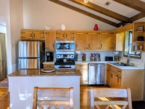 842 Saddle Back Cir in Dillard, GA - Building Photo - Building Photo