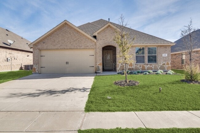 property at 158 Coyote Trl