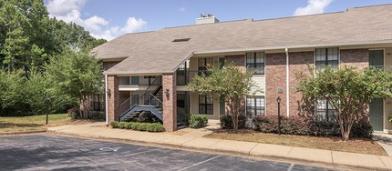 Westside Creek in Little Rock, AR - Building Photo - Interior Photo