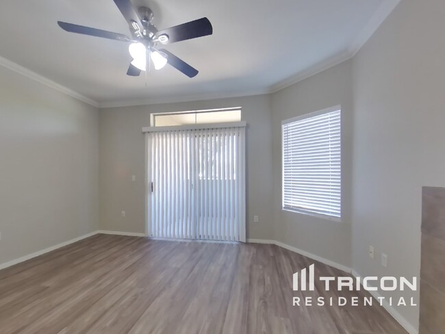 property at 5335 E Shea Blvd