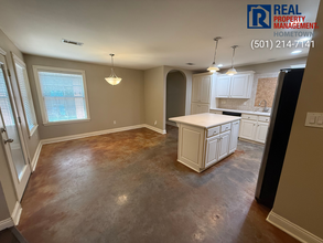 1909 Reveille Cir in Jacksonville, AR - Building Photo - Building Photo