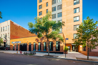 Gloria Willoughby Apartments in Brooklyn, NY - Building Photo - Building Photo