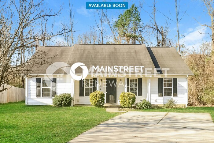 3010 Grace Meadow Ln in Charlotte, NC - Building Photo