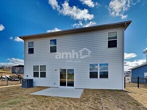 2036 Williamshire Ln in Nashville, TN - Building Photo - Building Photo