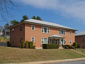 4204 Sussex Dr Apartments