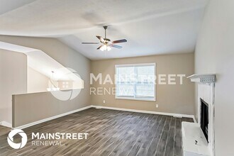 6390 Snowden Dr in College Park, GA - Building Photo - Building Photo