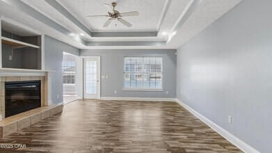 4806 McCall Ln in Panama City, FL - Building Photo - Building Photo