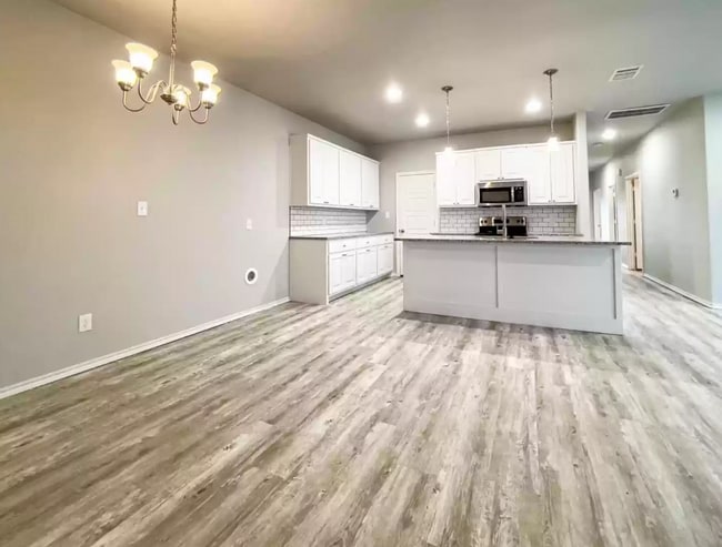 1605 Avenue O in Shallowater, TX - Building Photo - Building Photo