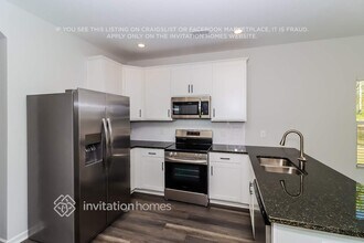 1801 Commerce Dr in Monroe, NC - Building Photo - Building Photo