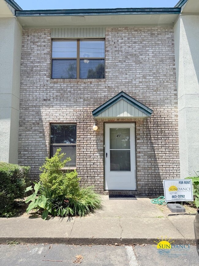property at 696 Tyner St