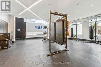 55 Duke St W in Kitchener, ON - Building Photo - Building Photo