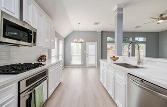 6139 Rachels Ct in Katy, TX - Building Photo - Building Photo