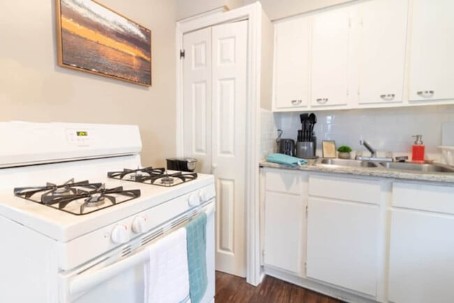 3912 Crestview Dr in Columbus, GA - Building Photo - Building Photo