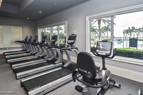 property at 20308 Corkscrew Shores Blvd