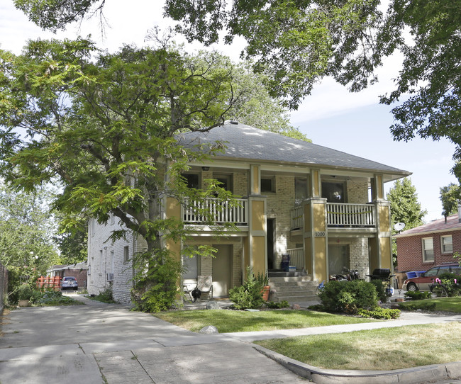 1000 S Denver St in Salt Lake City, UT - Building Photo - Building Photo