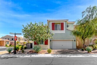 1172 Strada Pecei in Henderson, NV - Building Photo - Building Photo