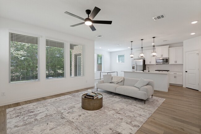 property at 2504 Flaxfield Ln
