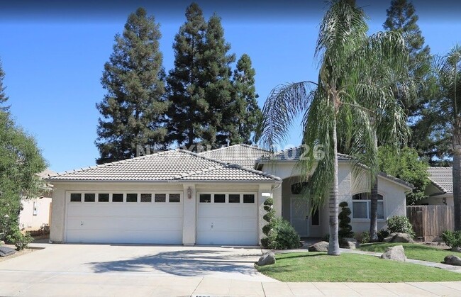 property at 1820 E Ticonderoga Dr