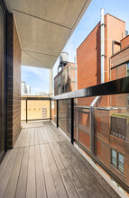 515 E 72nd St, Unit 9B in New York, NY - Building Photo - Building Photo