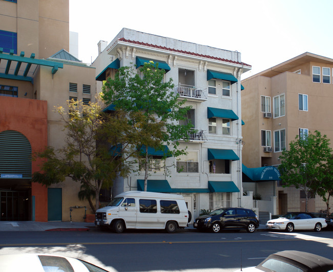 Wilsonian in San Diego, CA - Building Photo - Building Photo