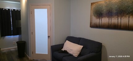 7608 Texhoma Ave in Los Angeles, CA - Building Photo - Building Photo