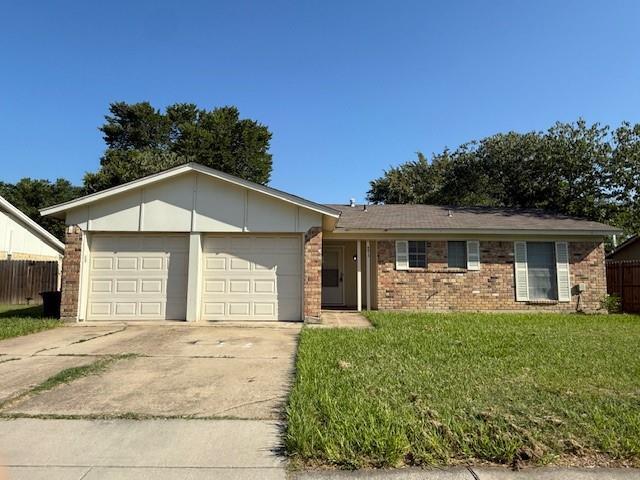 property at 8013 Emerald Hills Way