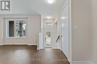 209 Speckled Alder Row in Ottawa, ON - Building Photo - Building Photo
