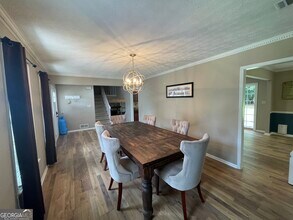 303 Broken Bit Way in Peachtree City, GA - Building Photo - Building Photo