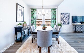 850 Cherrystone Loop in Buda, TX - Foto de edificio - Building Photo