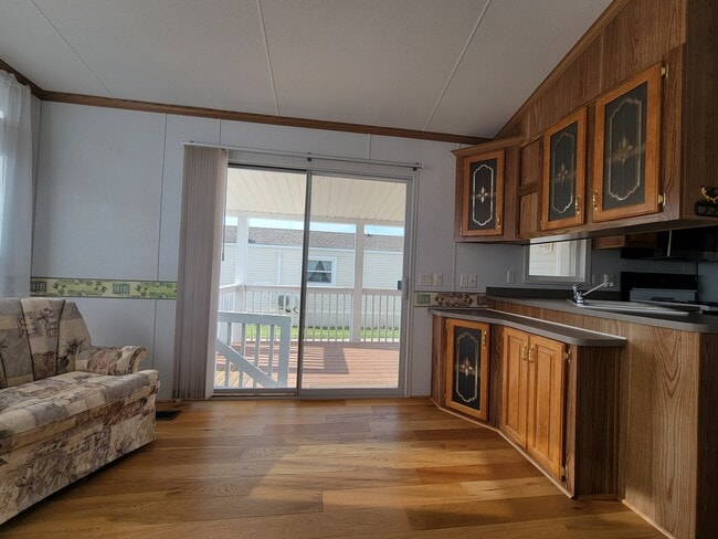 21 Strollers Ln in Waynesville, NC - Building Photo - Building Photo