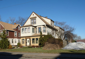 840-842 Wethersfield Ave Apartments