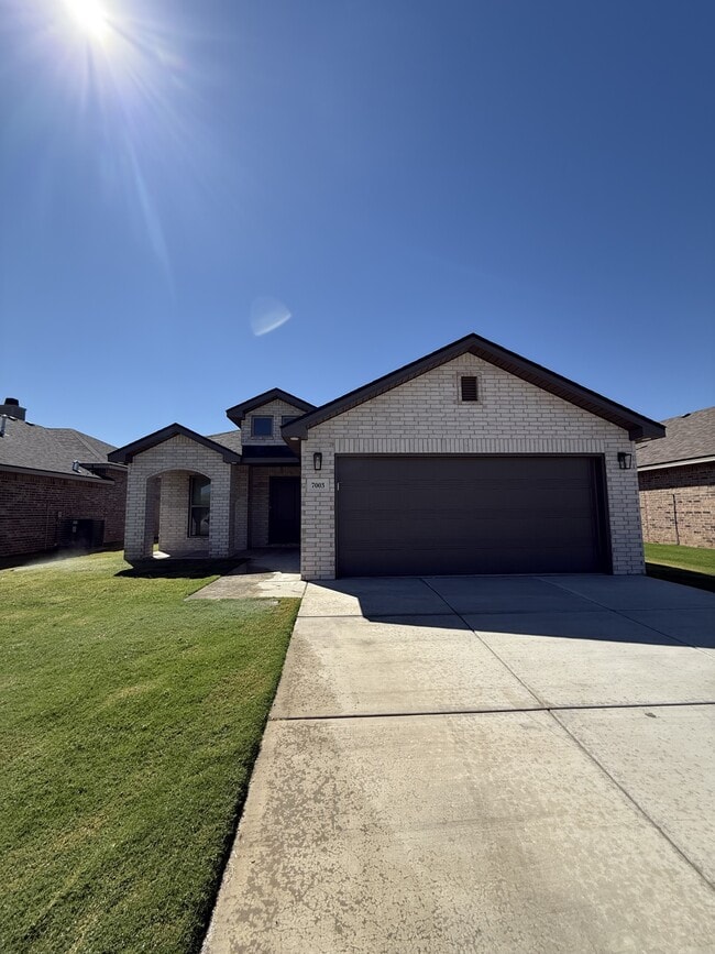 property at 7003 12th St