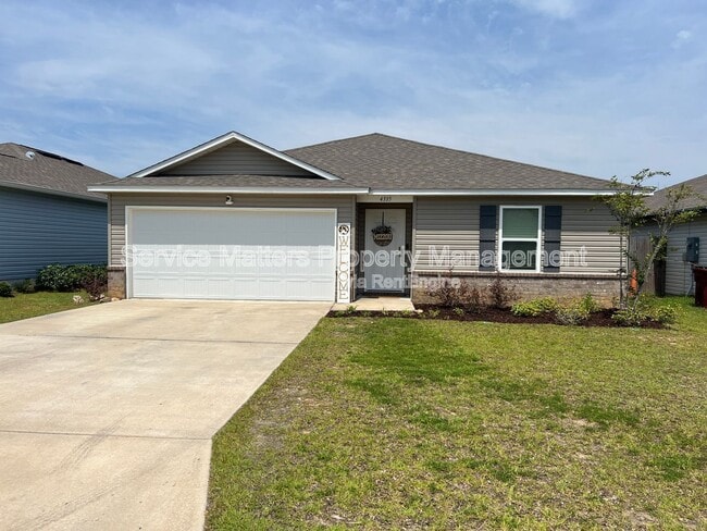 property at 4335 Jitterbug St