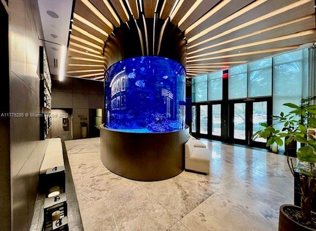 property at 1451 Brickell Ave