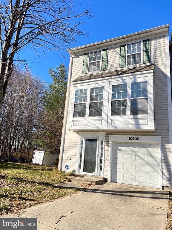 property at 10600 Elizabeth Parnum Pl