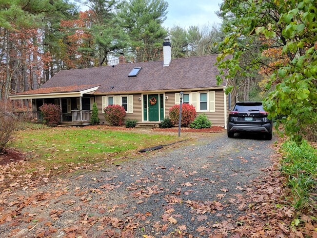 property at 40 Piscataqua Rd