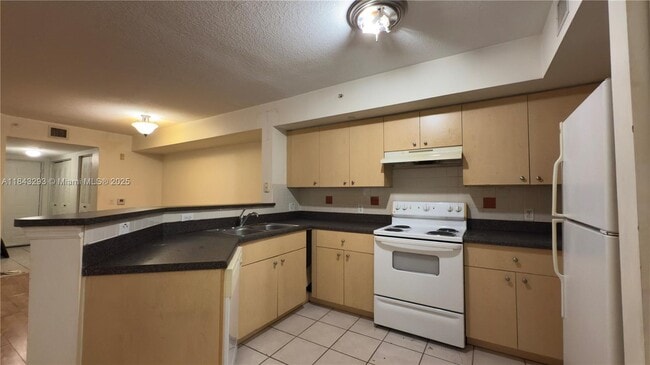 property at 4021 San Marino Blvd