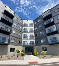 Onyx of Superior in Superior, WI - Foto de edificio - Building Photo