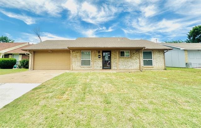 property at 326 W Grenoble Dr